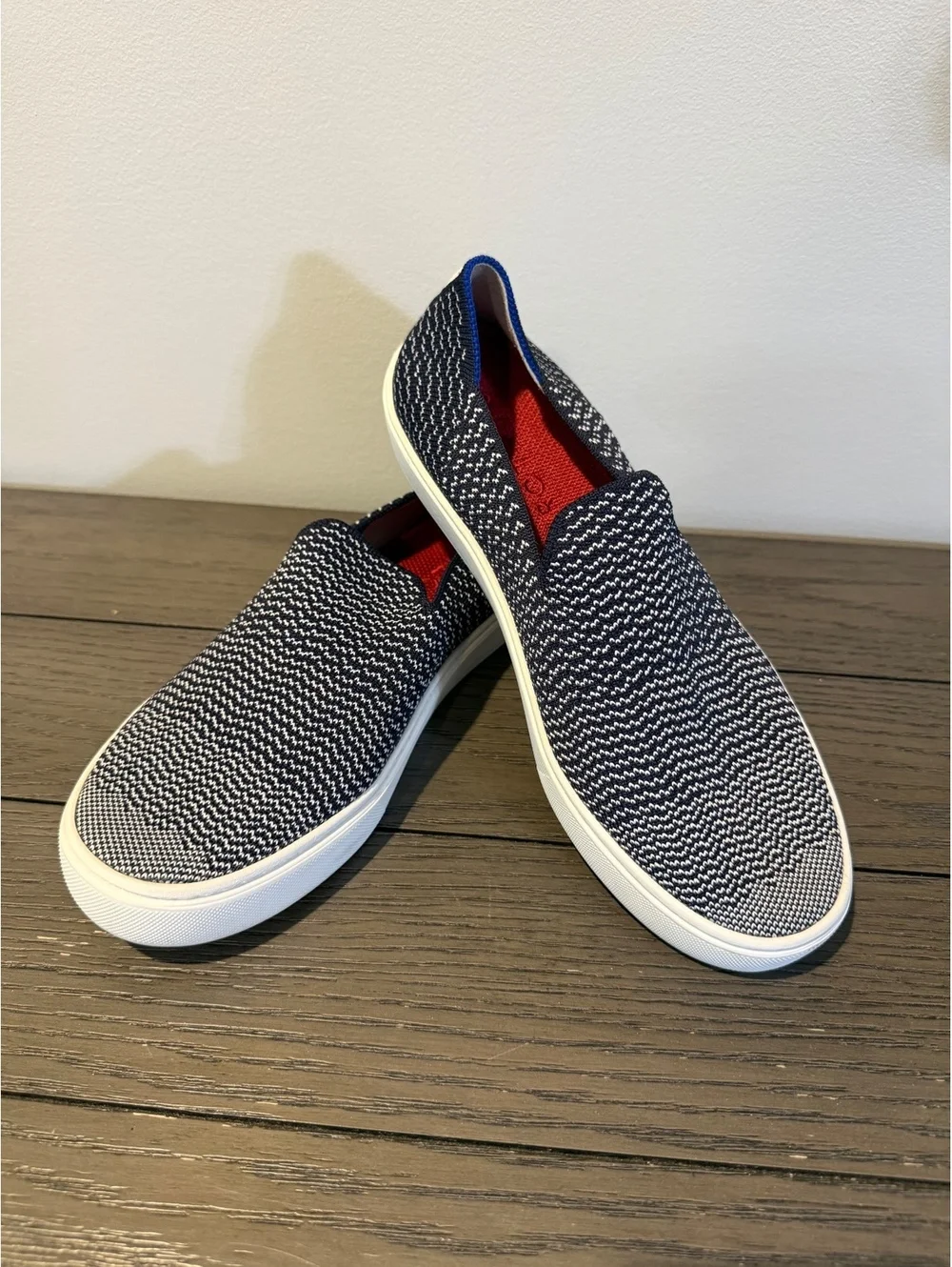 Rothy's Women's Slip-On Sneakers Size 8.5